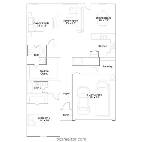 Tiny photo for 109 Peluce Place, Caldwell, TX 77836 (MLS # 26010442)