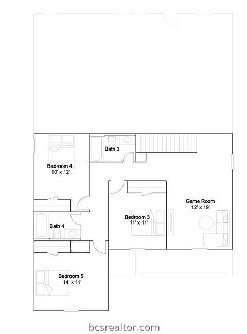 Tiny photo for 109 Peluce Place, Caldwell, TX 77836 (MLS # 26010442)