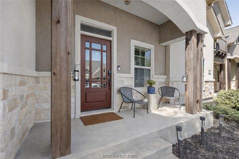 Tiny photo for 3825 Silverthorne Lane, College Station, TX 77845 (MLS # 26003056)