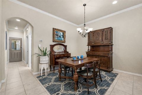 Tiny photo for 3825 Silverthorne Lane, College Station, TX 77845 (MLS # 26003056)