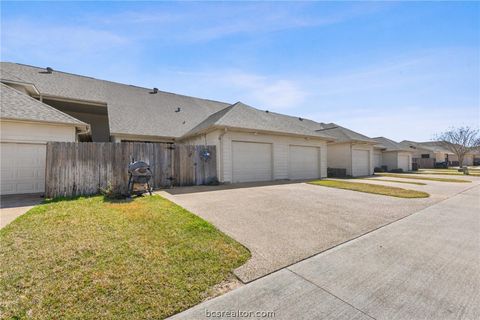 Tiny photo for 3825 Silverthorne Lane, College Station, TX 77845 (MLS # 26003056)