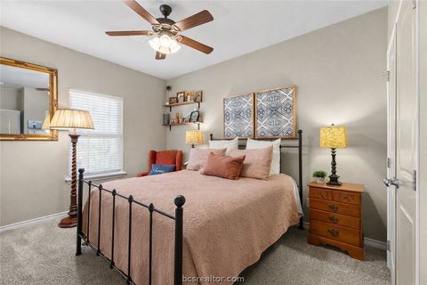 Tiny photo for 3825 Silverthorne Lane, College Station, TX 77845 (MLS # 26003056)