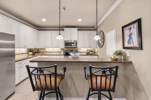 Tiny photo for 3825 Silverthorne Lane, College Station, TX 77845 (MLS # 26003056)