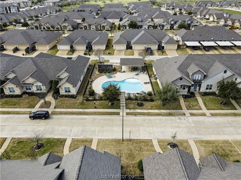 Tiny photo for 3825 Silverthorne Lane, College Station, TX 77845 (MLS # 26003056)