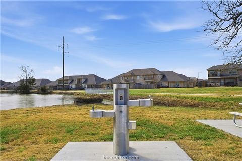 Tiny photo for 3825 Silverthorne Lane, College Station, TX 77845 (MLS # 26003056)