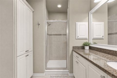 Tiny photo for 3825 Silverthorne Lane, College Station, TX 77845 (MLS # 26003056)