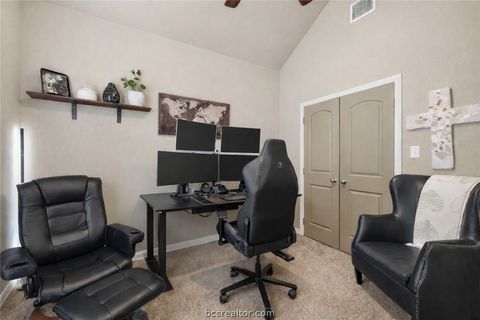 Tiny photo for 3825 Silverthorne Lane, College Station, TX 77845 (MLS # 26003056)