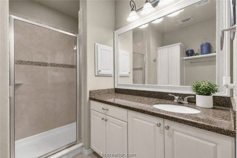 Tiny photo for 3825 Silverthorne Lane, College Station, TX 77845 (MLS # 26003056)