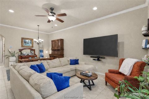 Tiny photo for 3825 Silverthorne Lane, College Station, TX 77845 (MLS # 26003056)