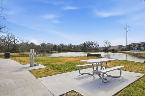 Tiny photo for 3825 Silverthorne Lane, College Station, TX 77845 (MLS # 26003056)