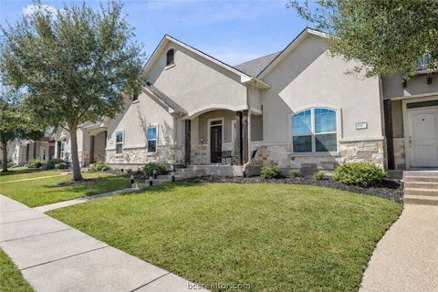 Tiny photo for 3825 Silverthorne Lane, College Station, TX 77845 (MLS # 26003056)