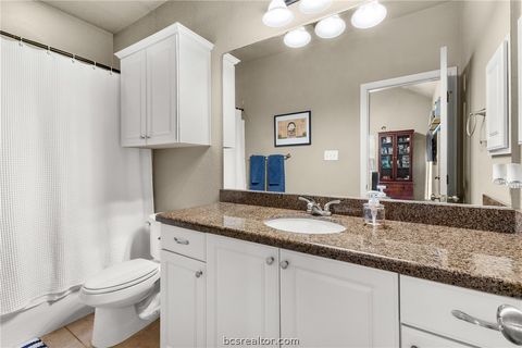 Tiny photo for 3825 Silverthorne Lane, College Station, TX 77845 (MLS # 26003056)