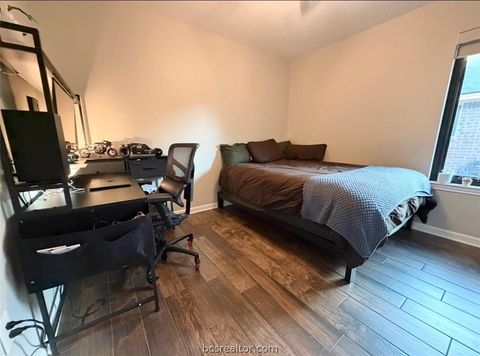 Tiny photo for 1430 Cedarcrest Lane, Bryan, TX 77803 (MLS # 26002316)