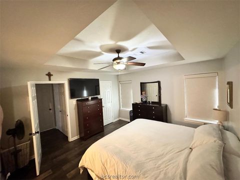 Tiny photo for 1430 Cedarcrest Lane, Bryan, TX 77803 (MLS # 26002316)