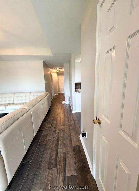 Tiny photo for 1430 Cedarcrest Lane, Bryan, TX 77803 (MLS # 26002316)