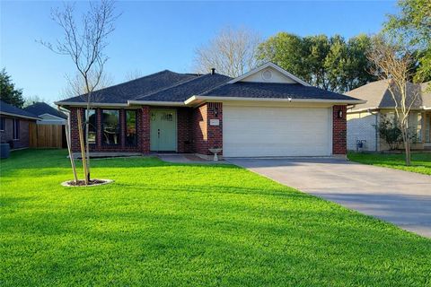 Tiny photo for 1430 Cedarcrest Lane, Bryan, TX 77803 (MLS # 26002316)