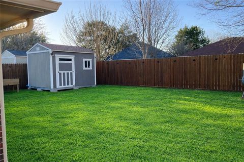 Tiny photo for 1430 Cedarcrest Lane, Bryan, TX 77803 (MLS # 26002316)