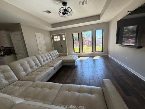 Tiny photo for 1430 Cedarcrest Lane, Bryan, TX 77803 (MLS # 26002316)