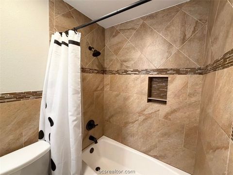 Tiny photo for 1430 Cedarcrest Lane, Bryan, TX 77803 (MLS # 26002316)