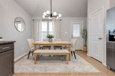 Tiny photo for 2855 Messenger Way, Bryan, TX 77803 (MLS # 25012002)