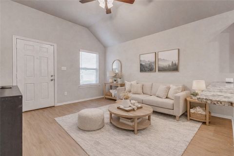 Tiny photo for 2855 Messenger Way, Bryan, TX 77803 (MLS # 25012002)