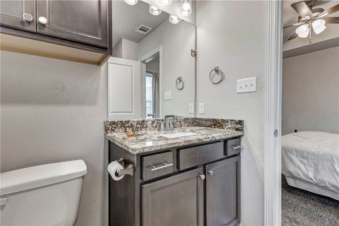 Tiny photo for 2855 Messenger Way, Bryan, TX 77803 (MLS # 25012002)