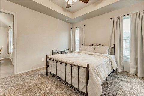 Tiny photo for 2855 Messenger Way, Bryan, TX 77803 (MLS # 25012002)