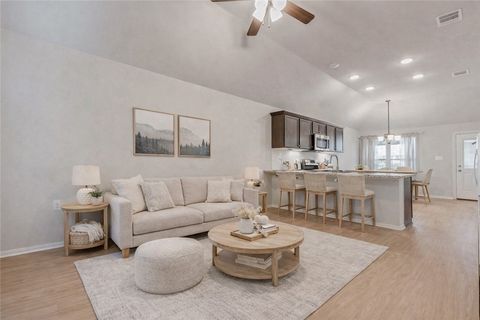 Tiny photo for 2855 Messenger Way, Bryan, TX 77803 (MLS # 25012002)