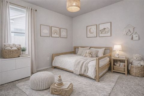 Tiny photo for 2855 Messenger Way, Bryan, TX 77803 (MLS # 25012002)