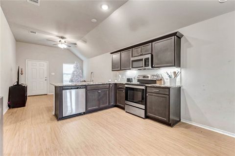 Tiny photo for 2855 Messenger Way, Bryan, TX 77803 (MLS # 25012002)