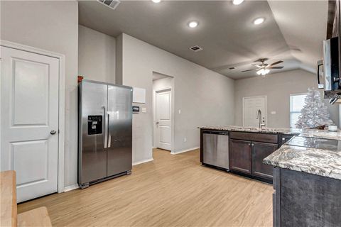 Tiny photo for 2855 Messenger Way, Bryan, TX 77803 (MLS # 25012002)