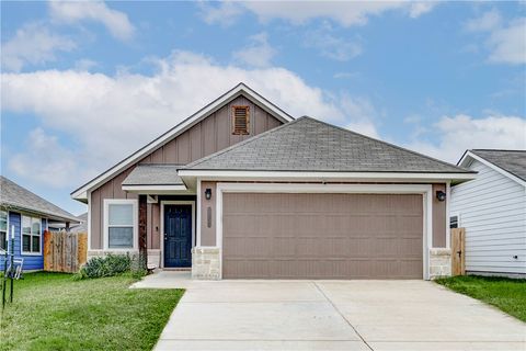 Tiny photo for 2855 Messenger Way, Bryan, TX 77803 (MLS # 25012002)