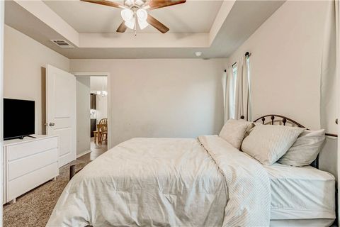 Tiny photo for 2855 Messenger Way, Bryan, TX 77803 (MLS # 25012002)