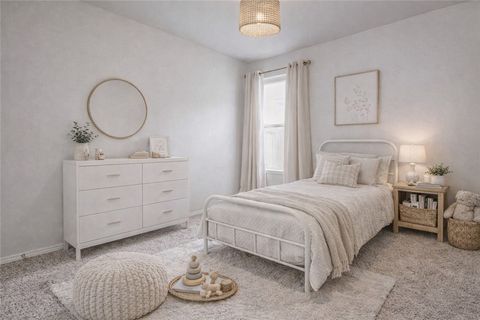 Tiny photo for 2855 Messenger Way, Bryan, TX 77803 (MLS # 25012002)