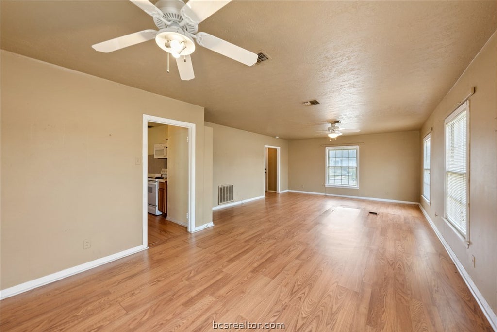 Photo of 810 Main Street, Hempstead, TX 77445 (MLS # 26011650)
