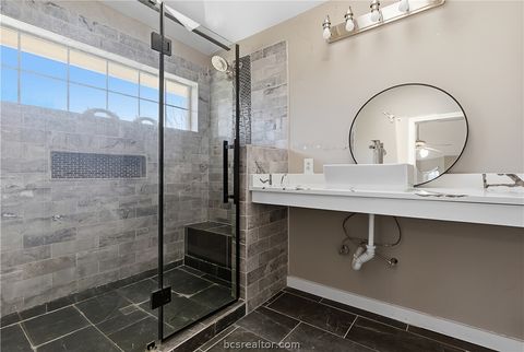 Tiny photo for 602 Encinas Place, College Station, TX 77845 (MLS # 26002729)