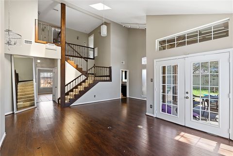 Tiny photo for 602 Encinas Place, College Station, TX 77845 (MLS # 26002729)