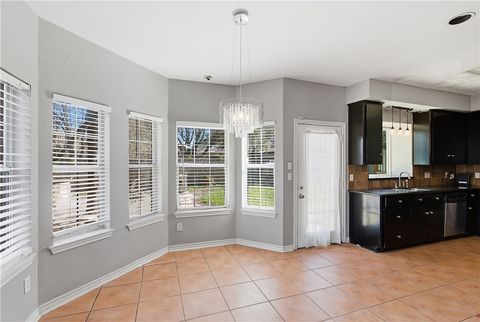 Tiny photo for 602 Encinas Place, College Station, TX 77845 (MLS # 26002729)