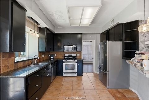 Tiny photo for 602 Encinas Place, College Station, TX 77845 (MLS # 26002729)