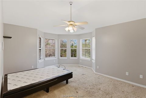 Tiny photo for 602 Encinas Place, College Station, TX 77845 (MLS # 26002729)