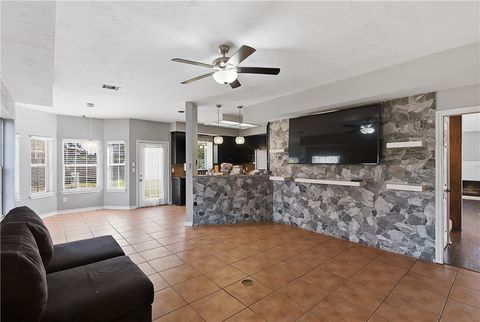 Tiny photo for 602 Encinas Place, College Station, TX 77845 (MLS # 26002729)