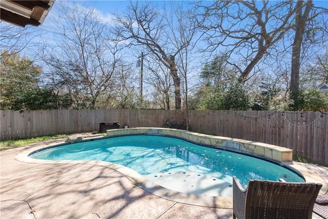 Tiny photo for 602 Encinas Place, College Station, TX 77845 (MLS # 26002729)