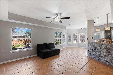 Tiny photo for 602 Encinas Place, College Station, TX 77845 (MLS # 26002729)