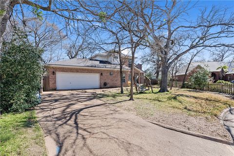 Tiny photo for 602 Encinas Place, College Station, TX 77845 (MLS # 26002729)