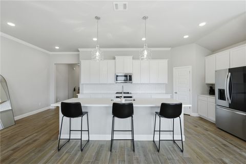 Tiny photo for 1613 Briscoe Manor Court, College Station, TX 77845 (MLS # 26005802)