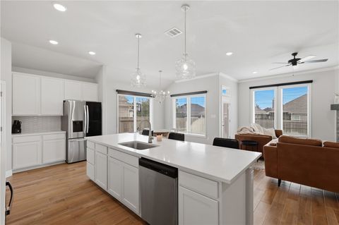 Tiny photo for 1613 Briscoe Manor Court, College Station, TX 77845 (MLS # 26005802)