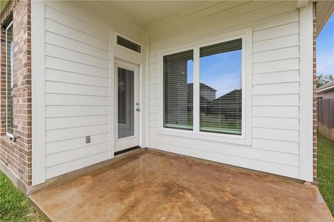 Tiny photo for 1613 Briscoe Manor Court, College Station, TX 77845 (MLS # 26005802)