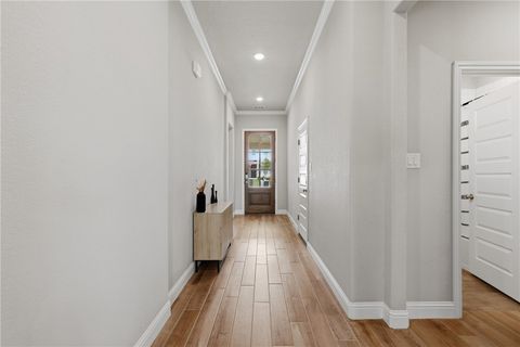 Tiny photo for 1613 Briscoe Manor Court, College Station, TX 77845 (MLS # 26005802)
