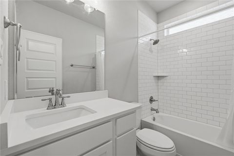 Tiny photo for 1613 Briscoe Manor Court, College Station, TX 77845 (MLS # 26005802)