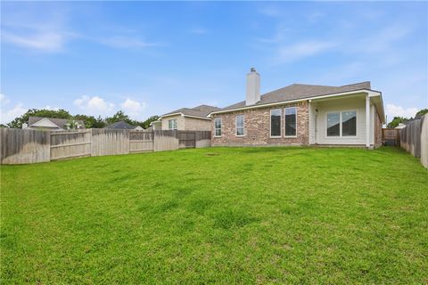 Tiny photo for 1613 Briscoe Manor Court, College Station, TX 77845 (MLS # 26005802)
